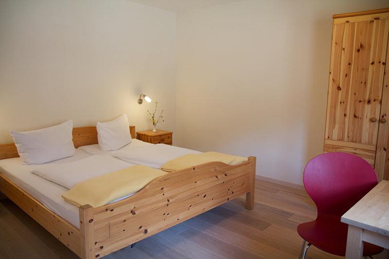 Small Apartment