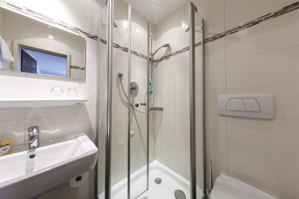 Double Room Balcony
