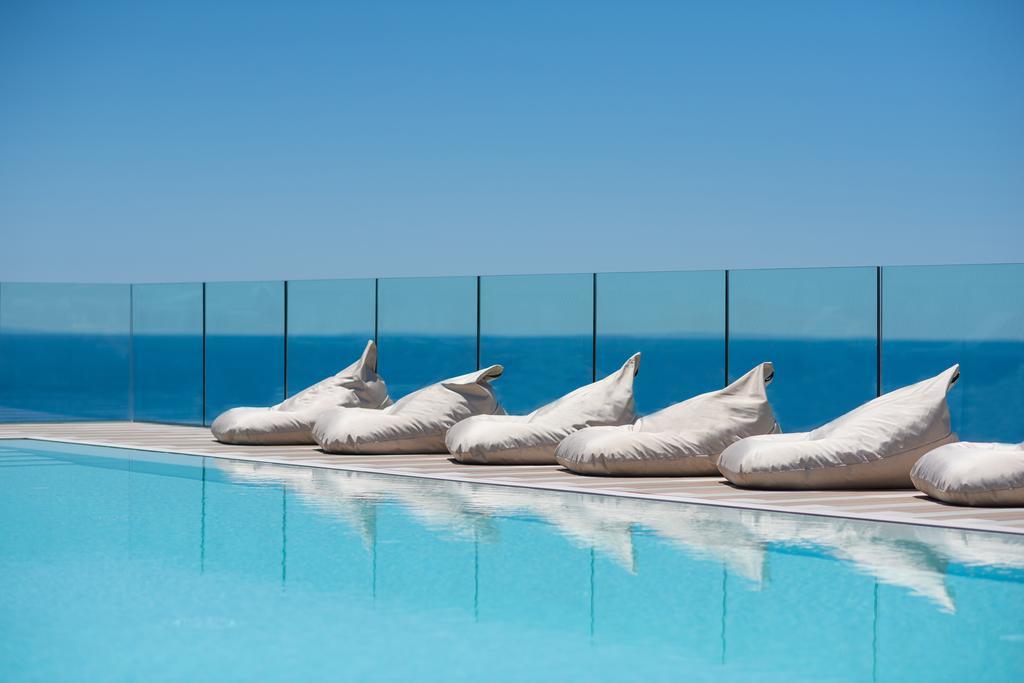Zimmer Star Prestige mit seitlichem Meerblick und Zugang zur Executive Lounge