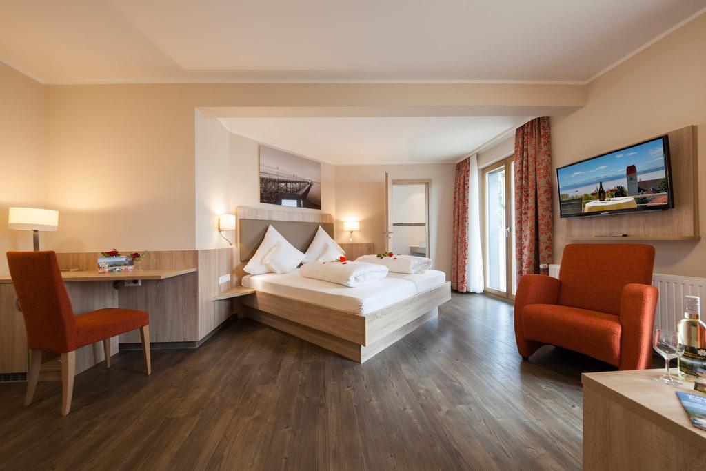 Comfort Doppelzimmer