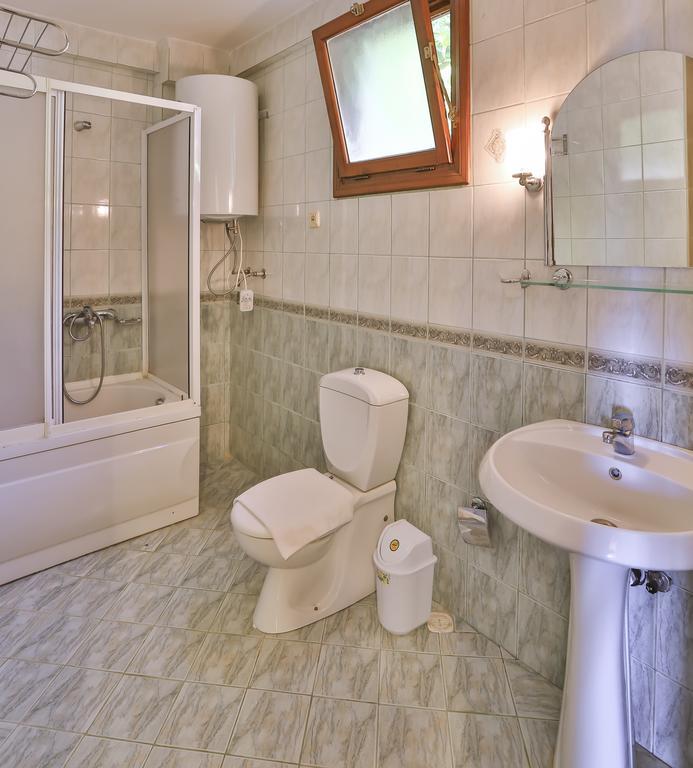 Two-Bedroom Villa Sea View
