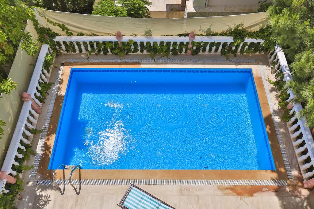 Three-Bedroom Villa Private Pool
