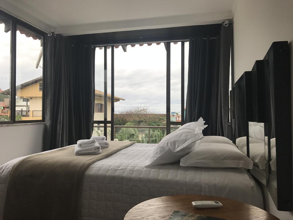 Suite Balcony