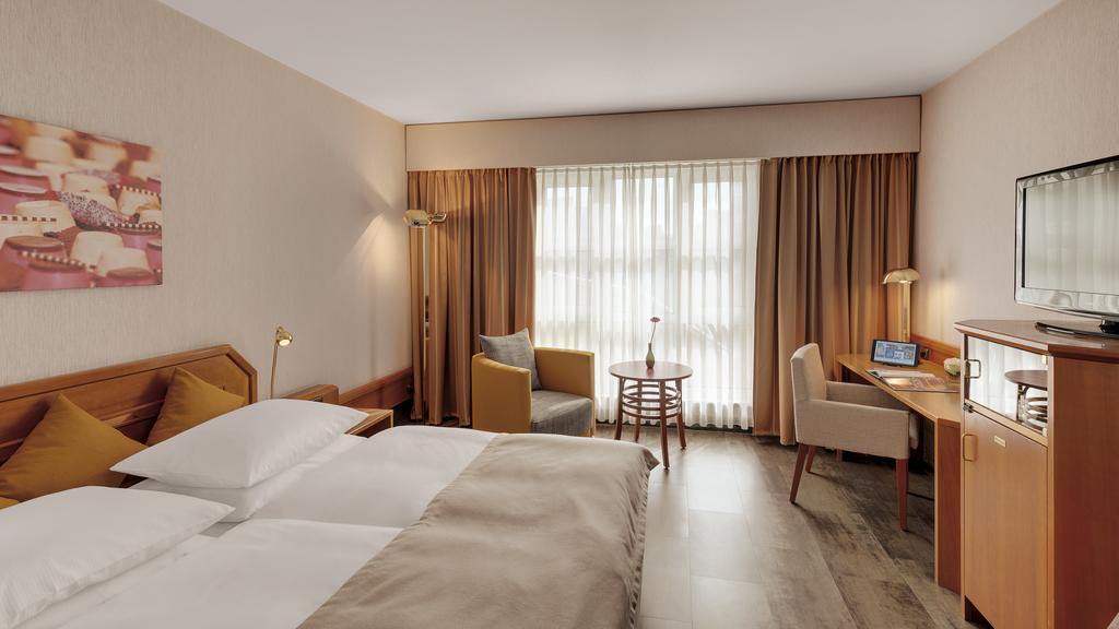 Comfort King Room
