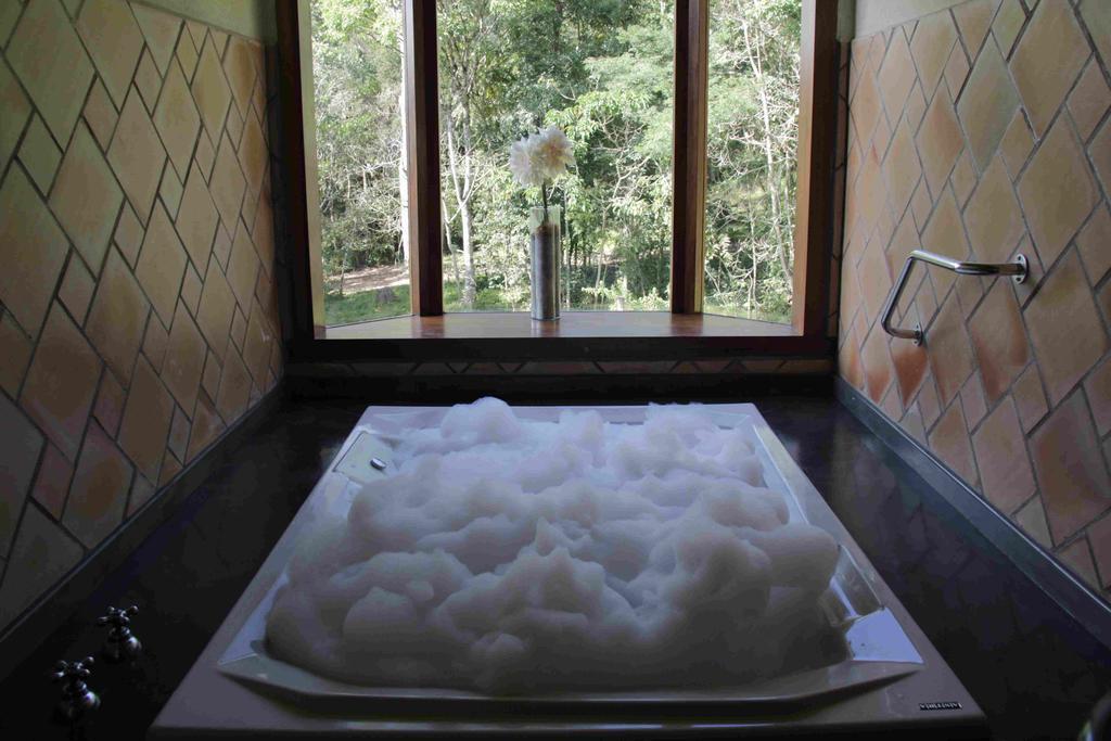 Suite Hot Tub