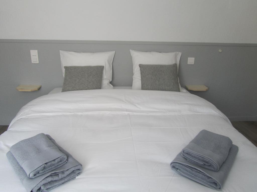 Big Double Room