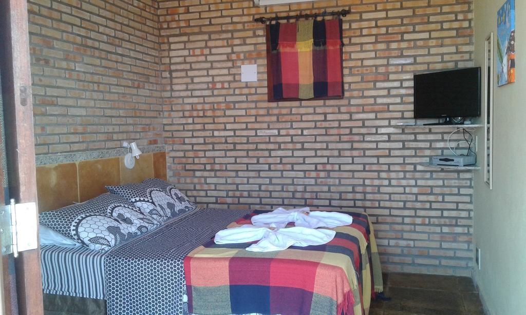Double Room Double Bed Sea View