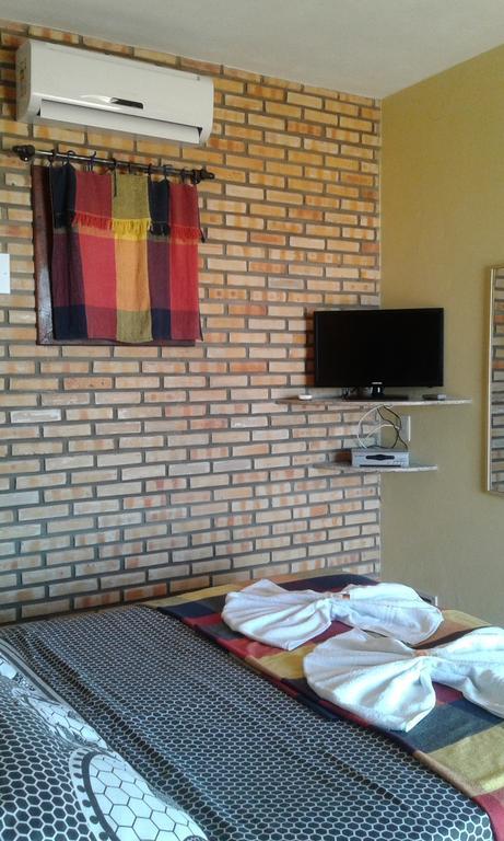 Double Room Double Bed Sea View