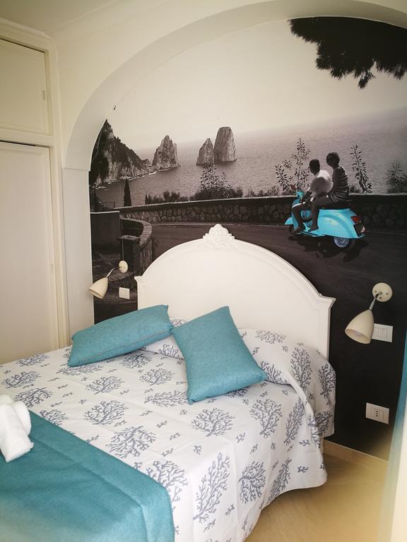 Deluxe Double Room Bath