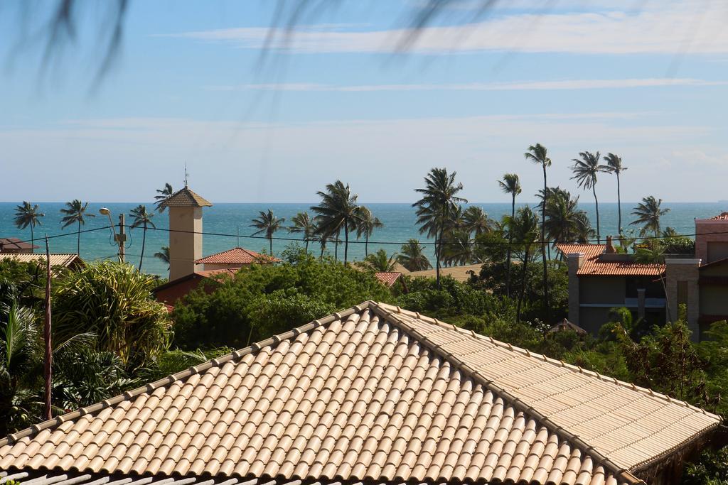 Superior Double Room Sea View