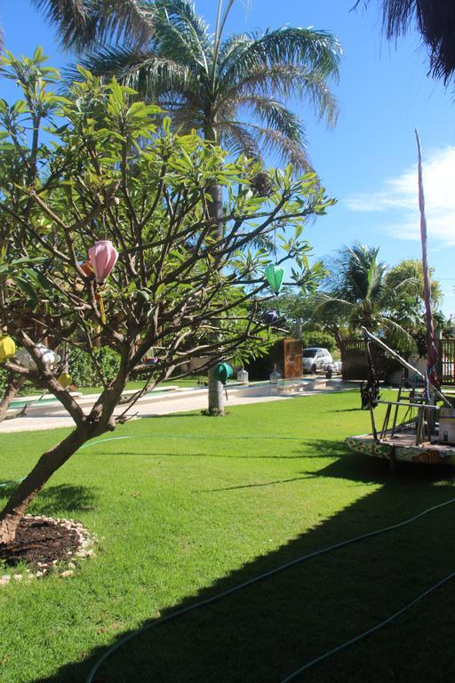 Deluxe Double Room Garden View
