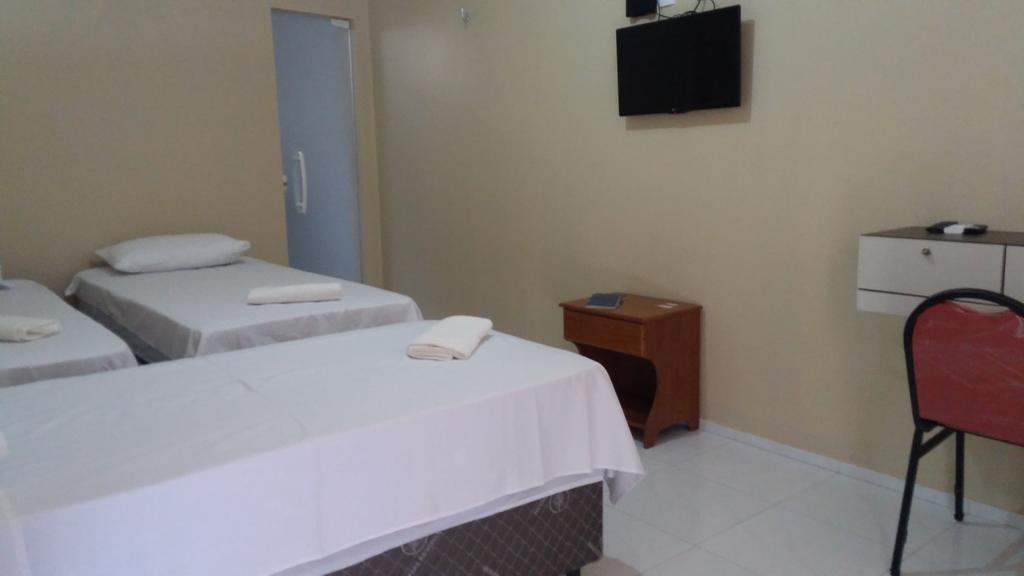 Quarto Triplo