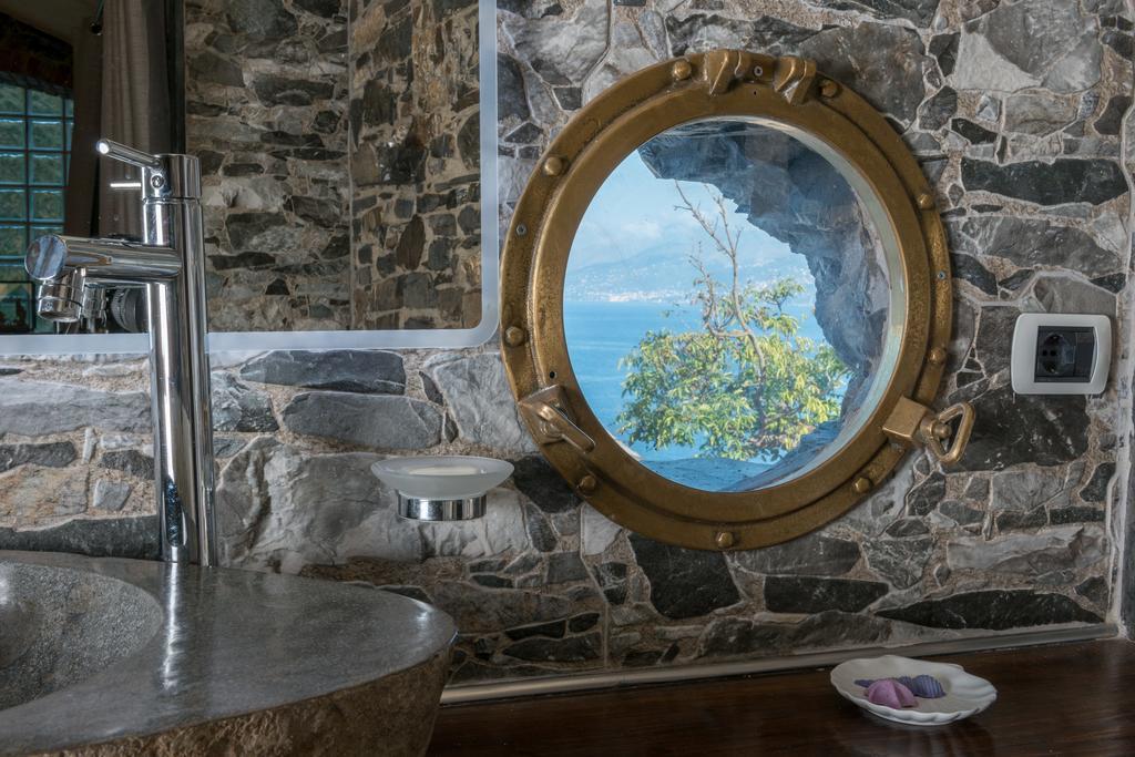 Suite Spa Bath
