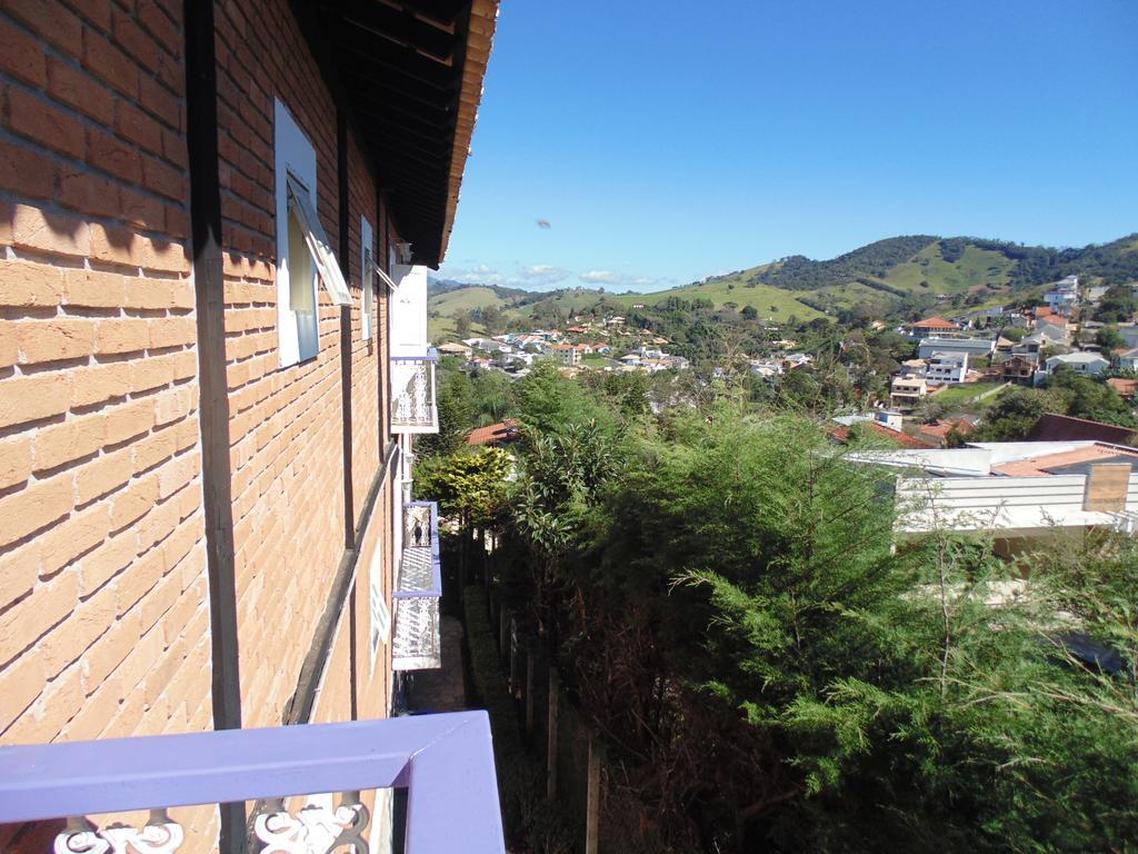 Double Room Patio