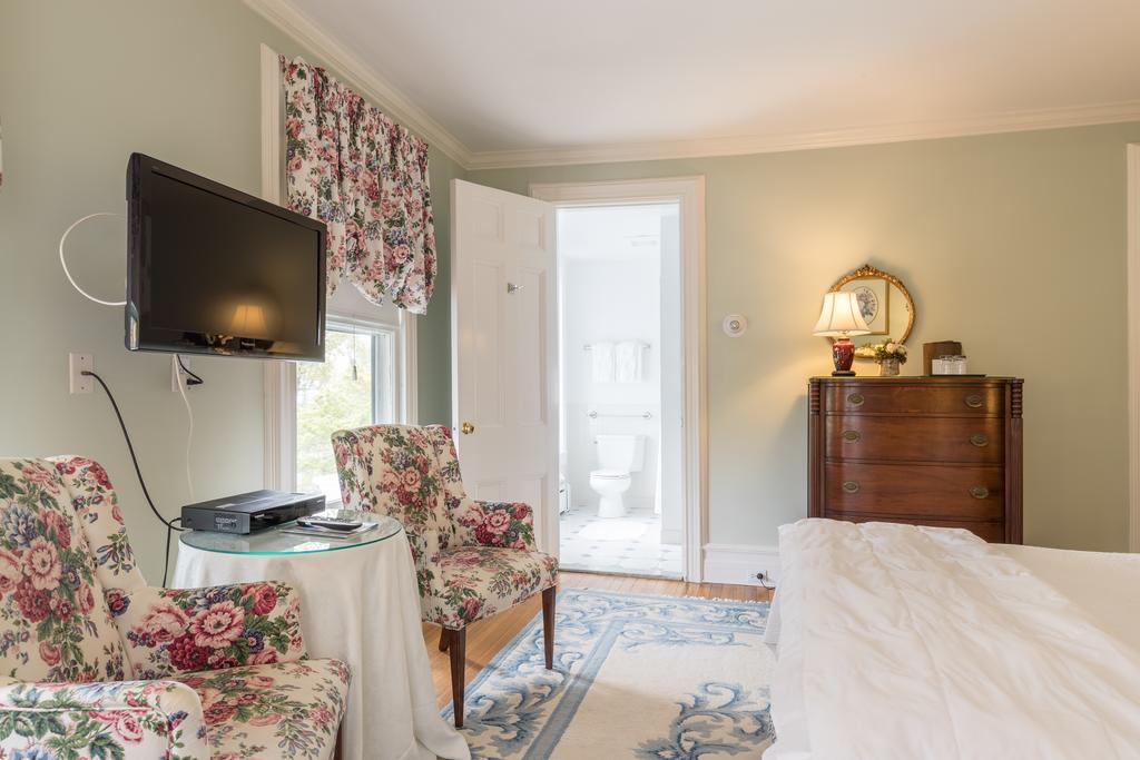 Premium Queen Room Top Floor