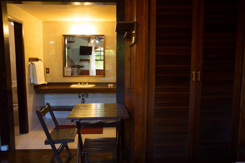 Standard Chalet