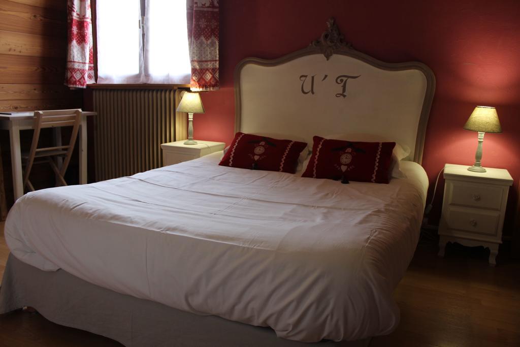 Chambre Double Économique
