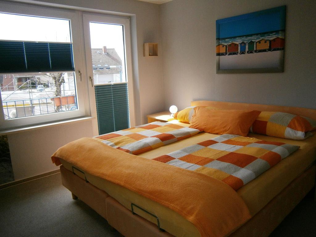 Double Room Balcony
