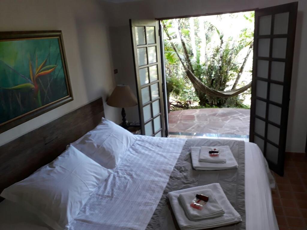 Deluxe Double or Twin Room Spa Bath