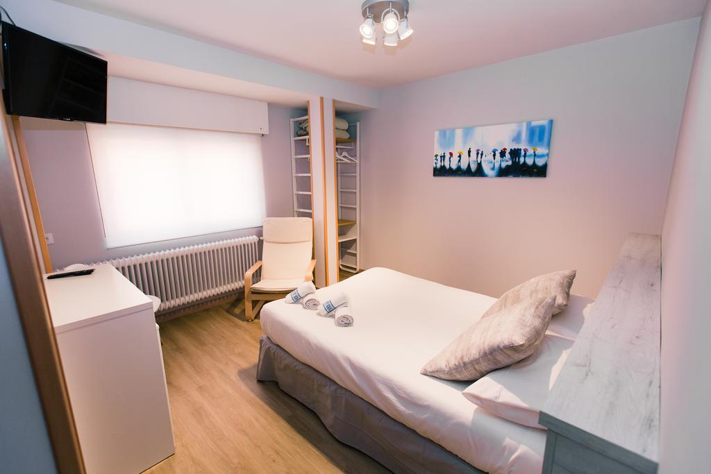 Double Room Private Bathroom 1 Double bed