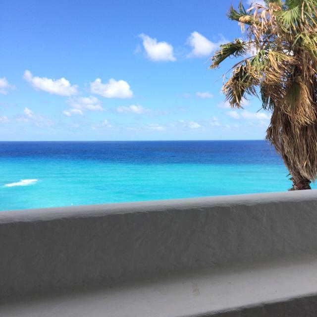 Deluxe Triple Room Balcony Sea View
