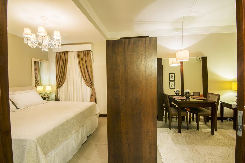 Master Suite Spa Bath
