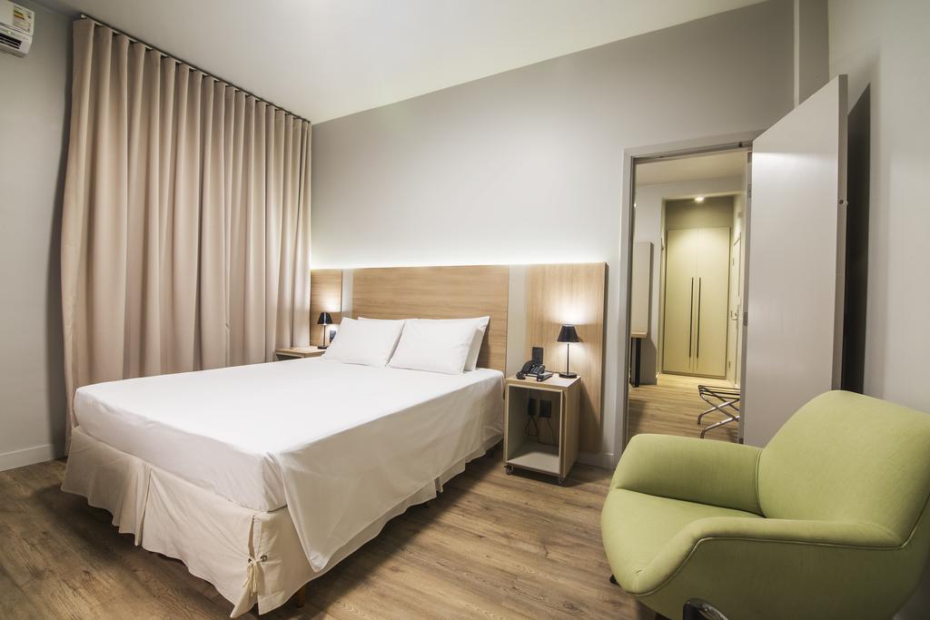 Luxury Double Room