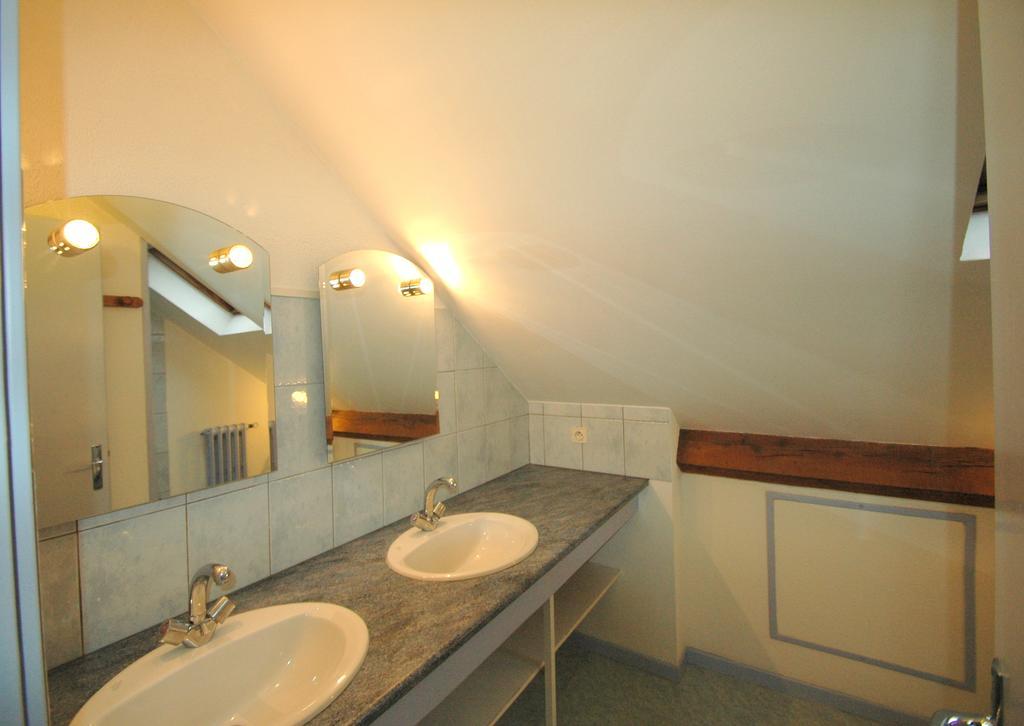 Appartement avec Vue sur la Montagne