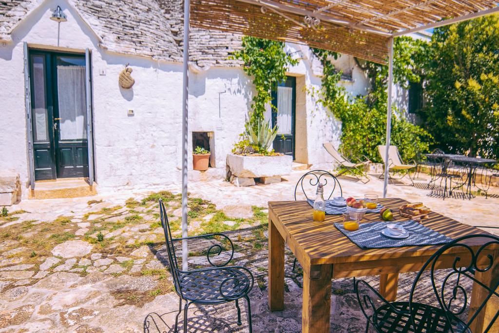 Trullo