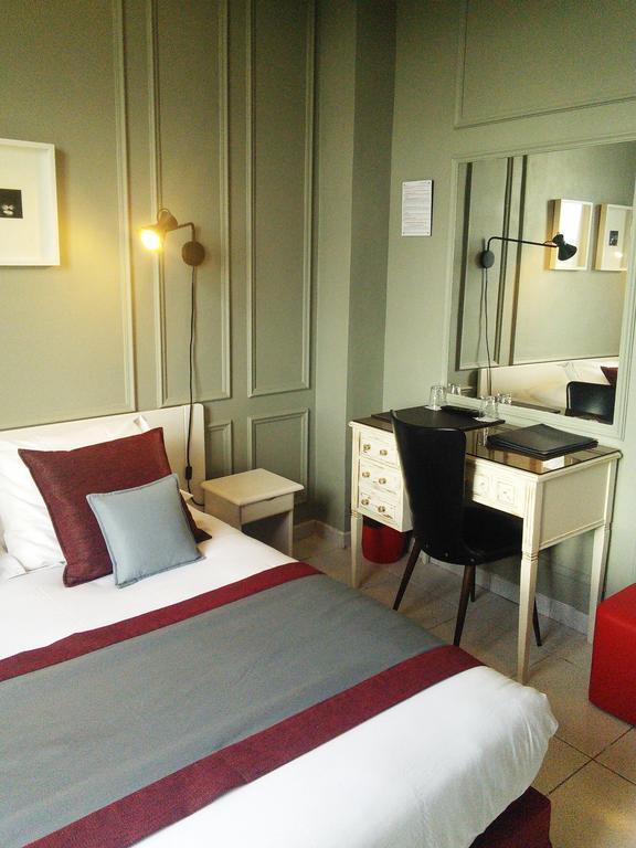 Double Room Sea View