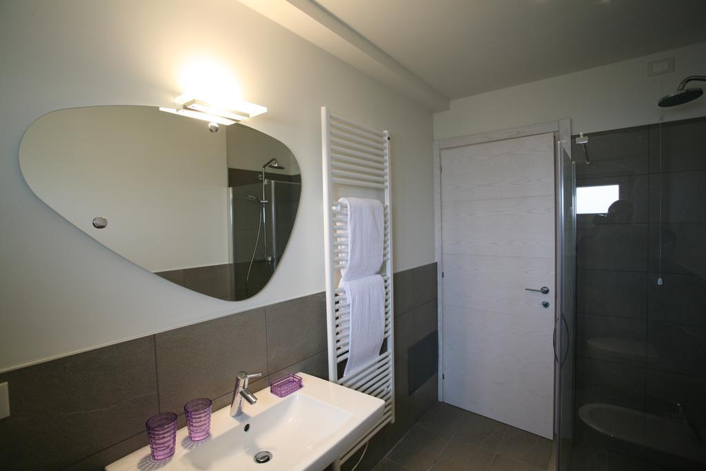 Triple Room City View