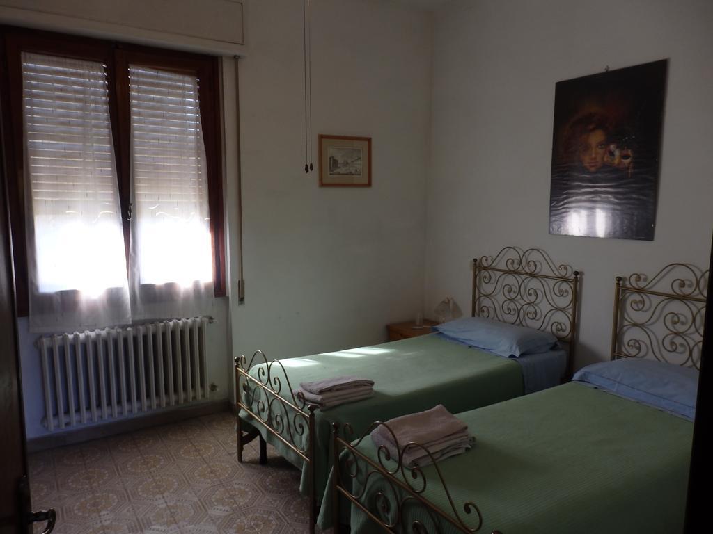Apartment Terrace
