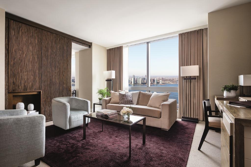 Hudson Square One-Bedroom Suite,556835946:JPEG