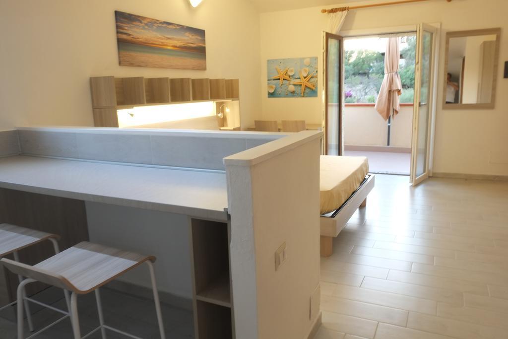 Appartamento Monolocale Superior 1 or 2 Adulti