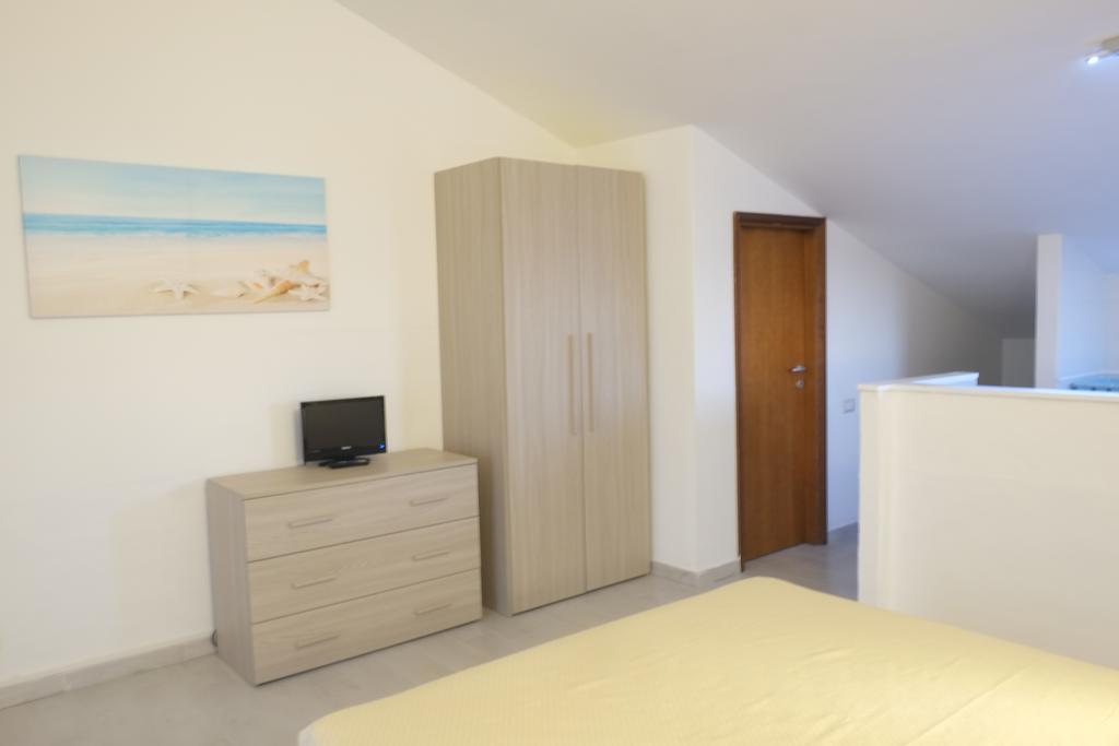 Appartamento Monolocale Superior 1 or 2 Adulti
