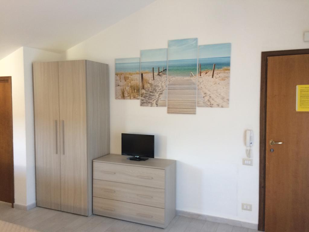 Appartamento Monolocale Superior 1 or 2 Adulti