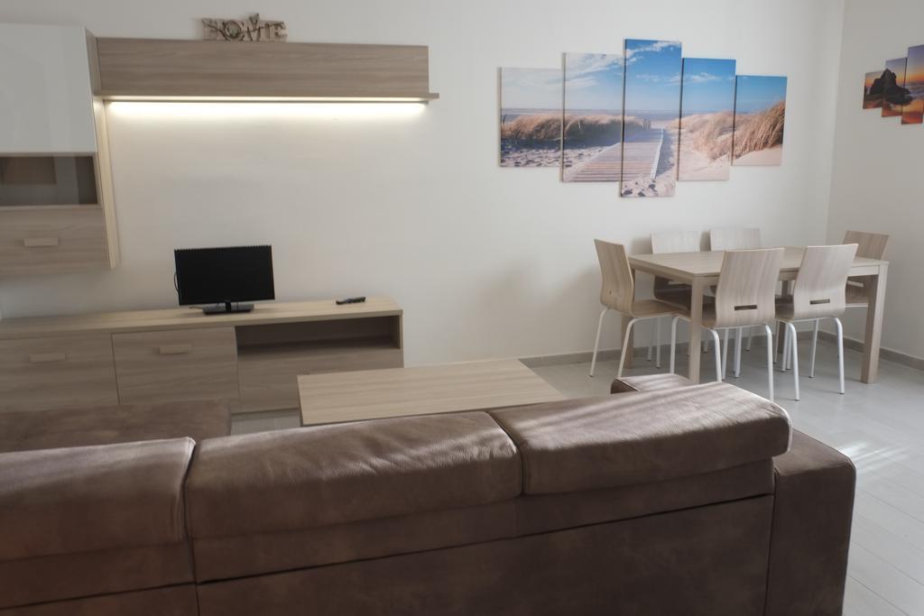 Superior Two-Bedroom Apartment