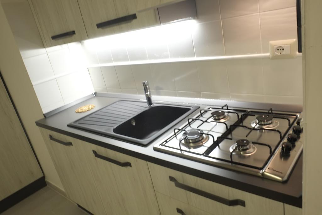 Superior Two-Bedroom Apartment