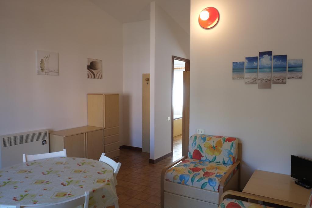 Standard Two-Bedroom Apartment