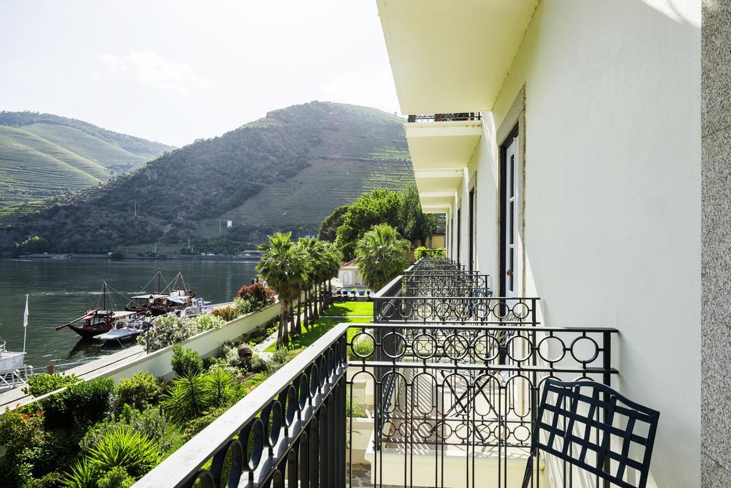 Deluxe Suite Douro River View