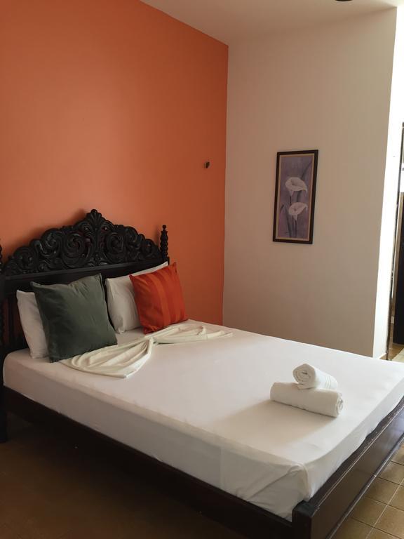 Quarto Duplo Standard