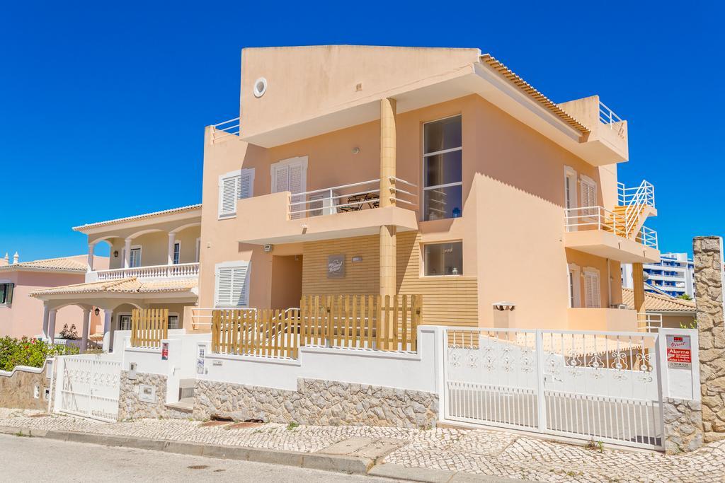 Villa con piscina privada