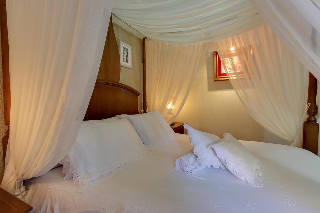 Super Deluxe Double Room