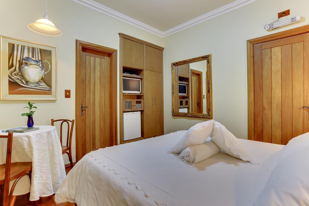Super Luxury Double Room