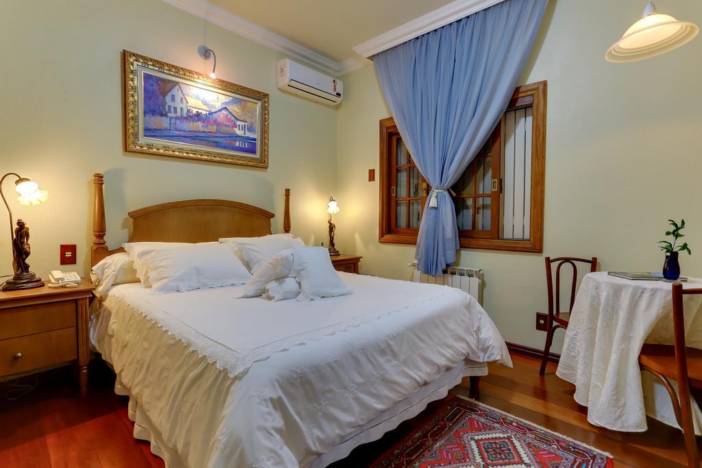 Super Luxury Double Room