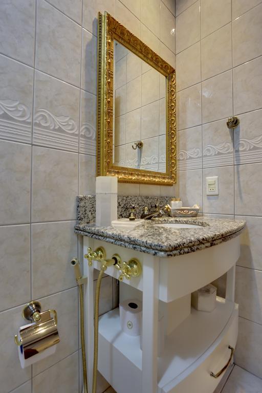 Super Luxury Double Room