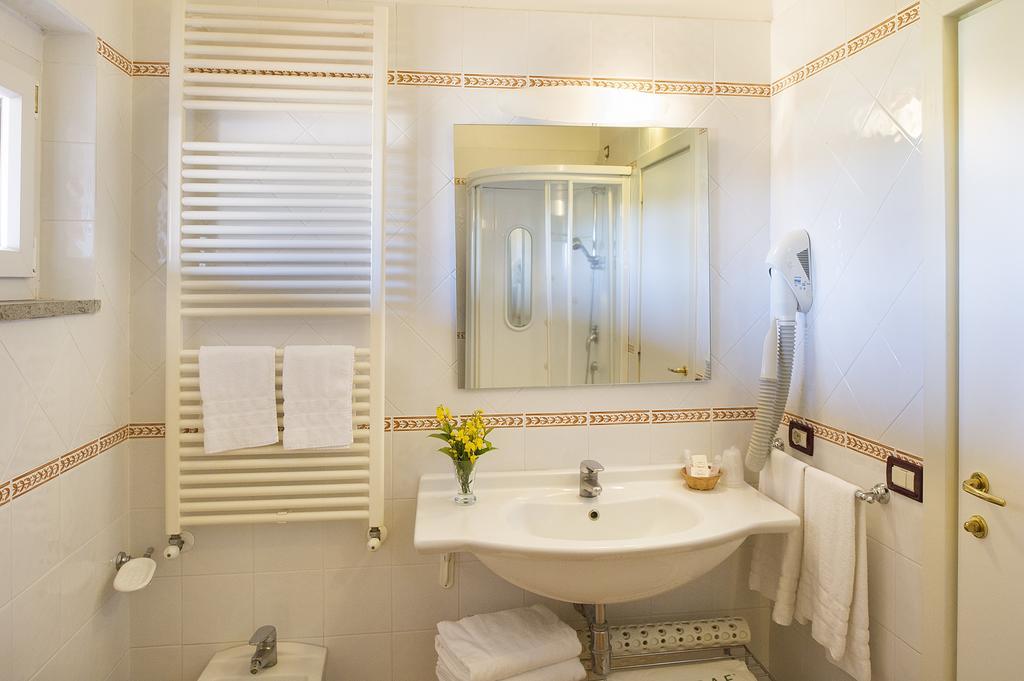 Classic Double or Twin Room