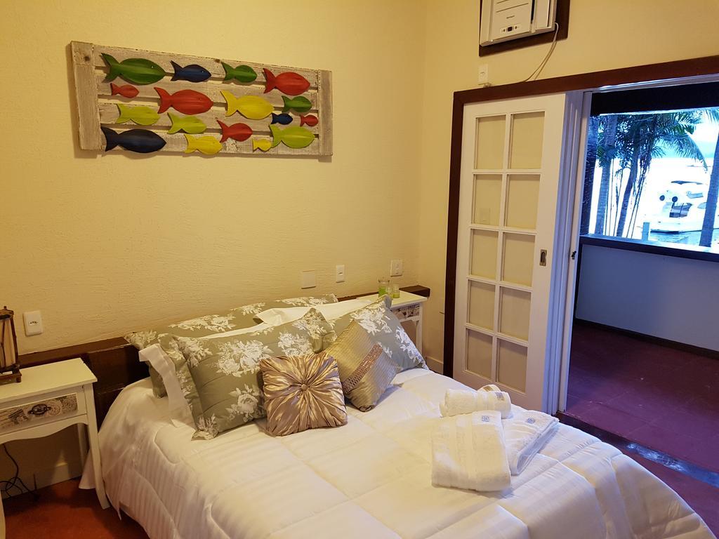 Double Room Balcony Sea View