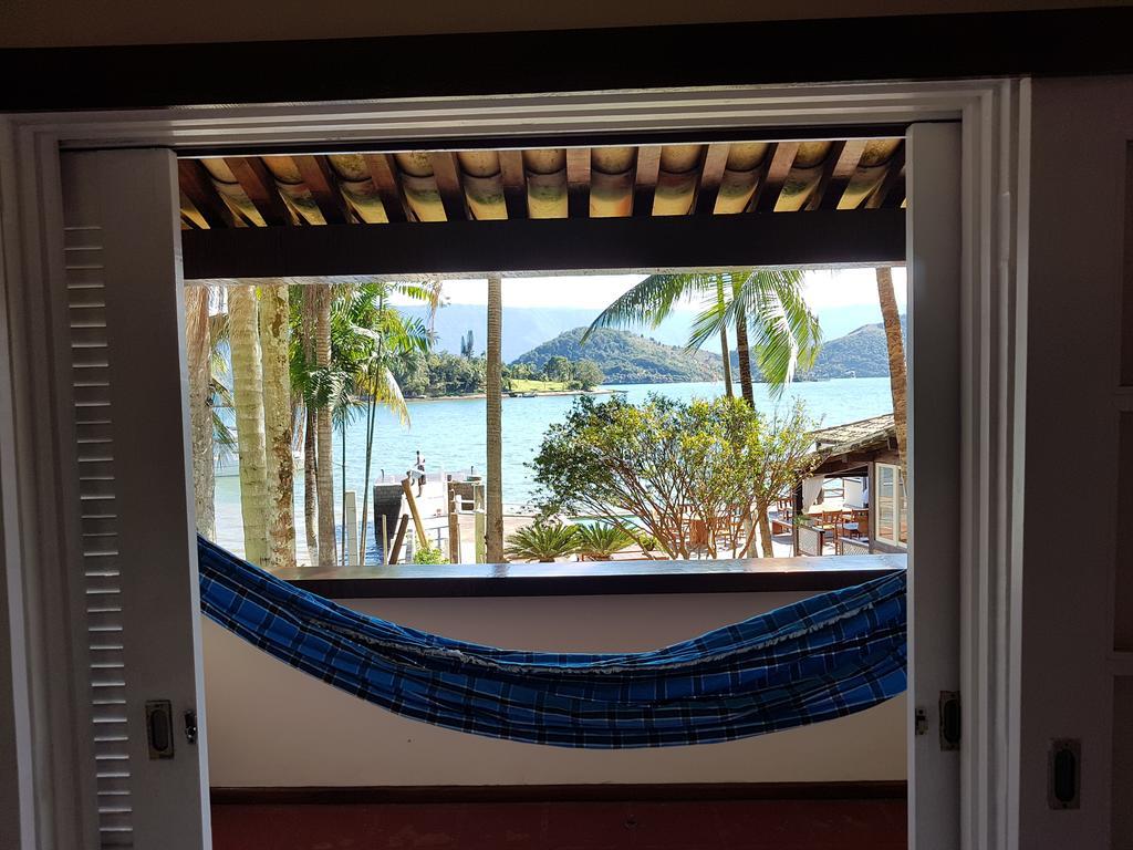 Double Room Balcony Sea View