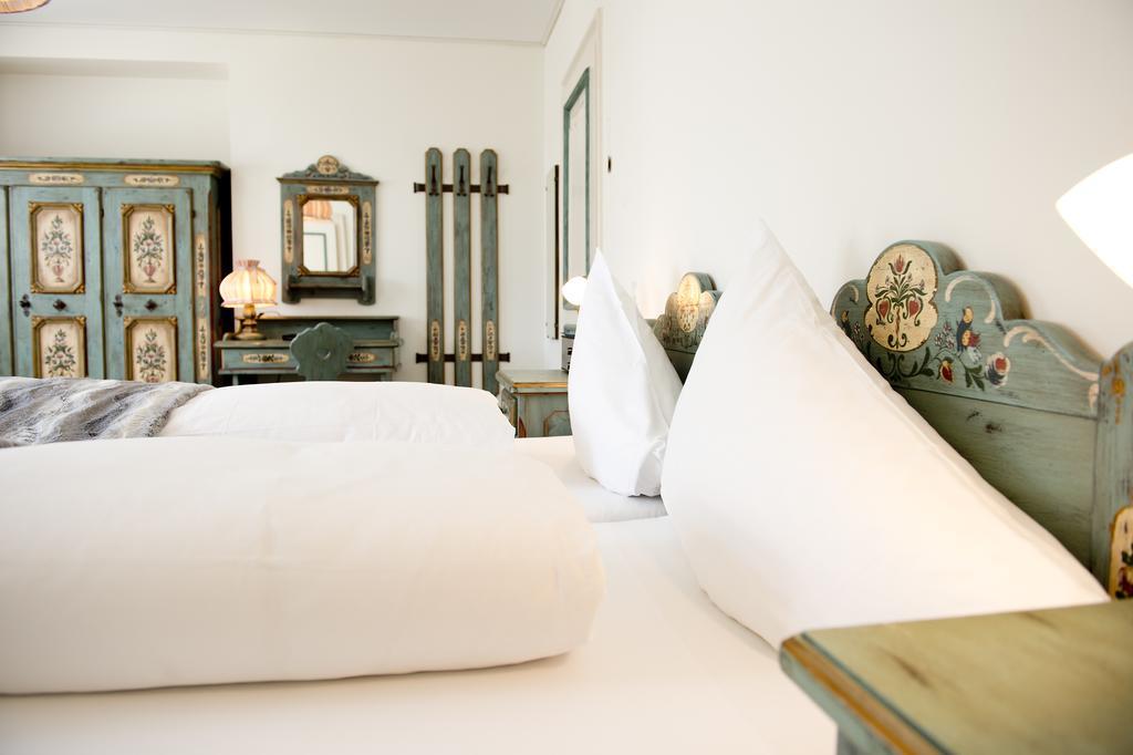 Historic Double Room Castle